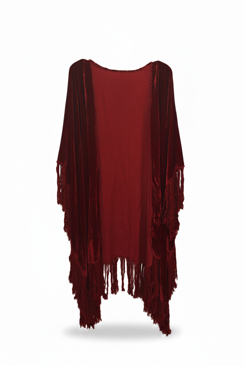 TRON55-KIMONO COPAL-S9500