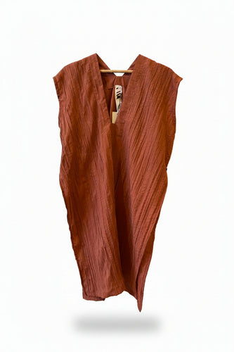 ALER33-ALEJANDRA RAW-BLUSA EASY-S2998