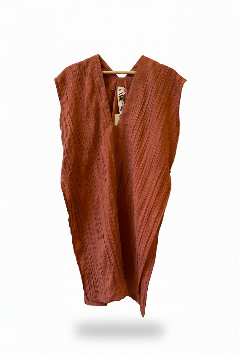 ALER33-ALEJANDRA RAW-BLUSA EASY-S2998