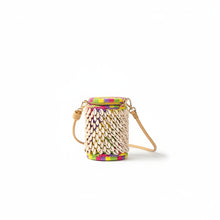 DES81-DESIERTO V-BOLSA CARACOLA COFRE -S7947