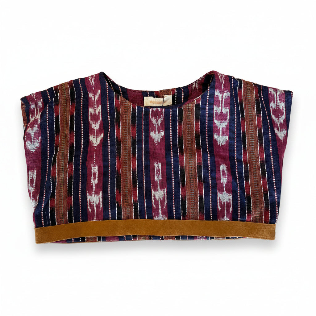 DES105-DESIERTO- TOP TRIBAL-S1999