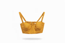 DES102-DESIERTO- TOP CORSETERO GARDENIA-S2983