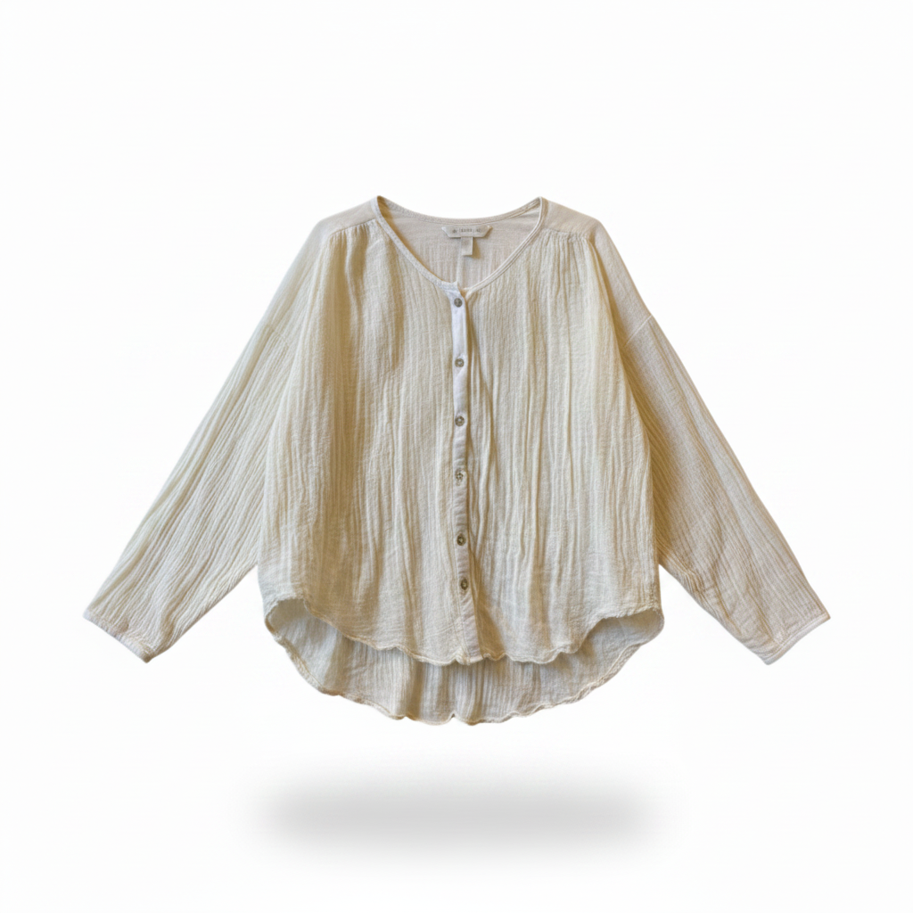 TRON63-CAMISA LUNA -S1650