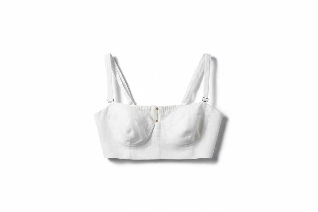 DES102-DESIERTO- TOP CORSETERO GARDENIA-S2983