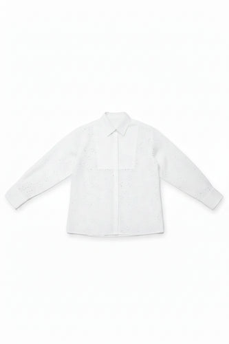 SGXN53-SGXELEAZAR- CAMISA CAMILA-S2100