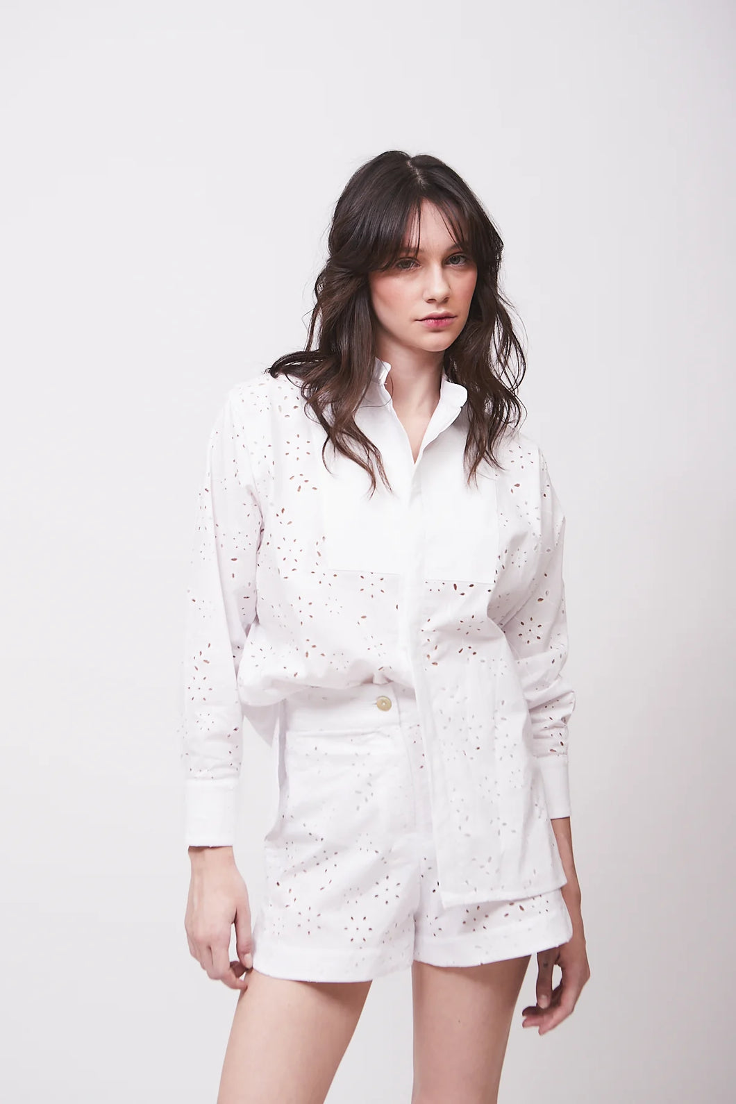 SGXN53-SGXELEAZAR- CAMISA CAMILA-S2100