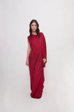 SGXN64-SGXELEAZAR-SARA DRESS-S6400