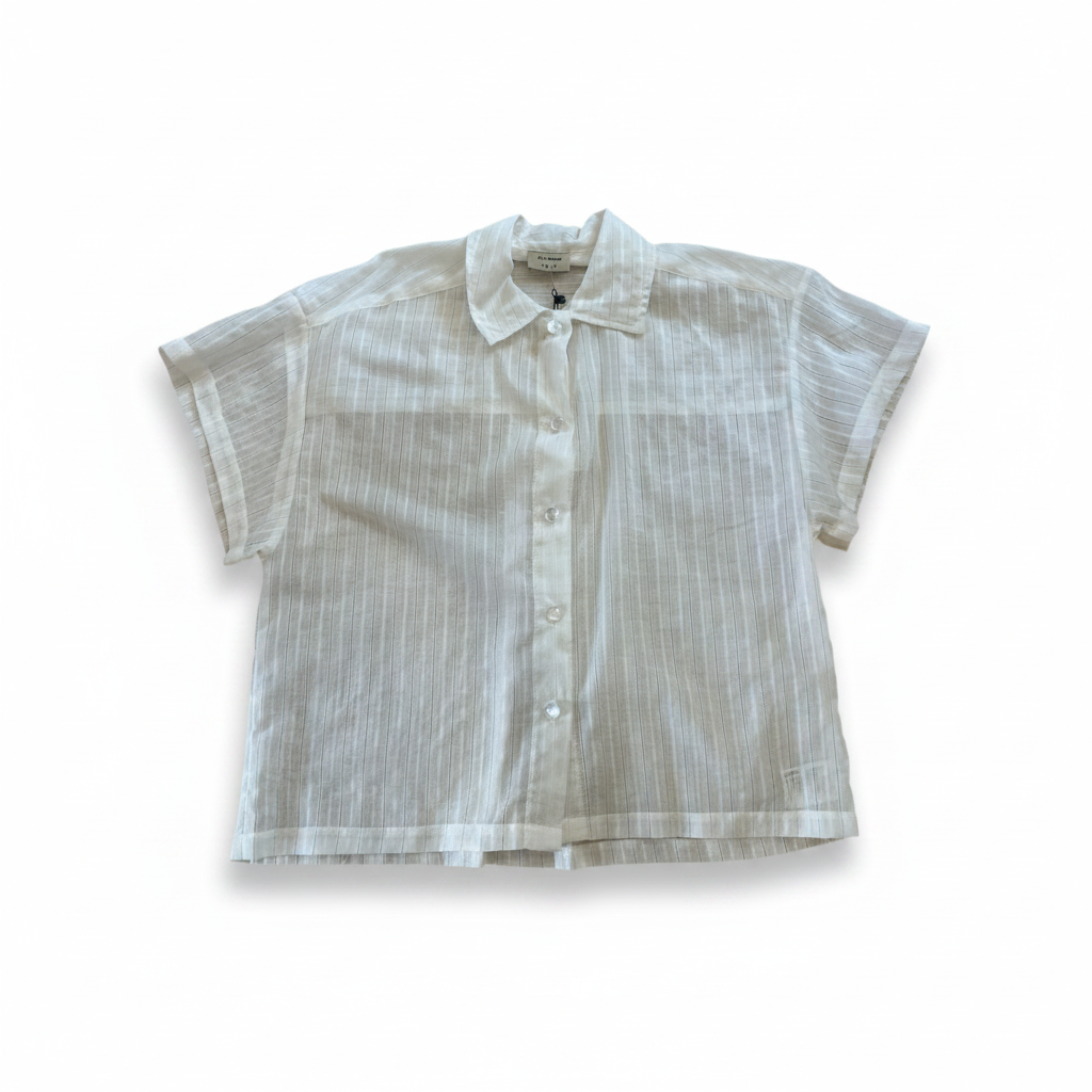 PAUR39-PAU ROMAN-CAMISA ALBA-S1650