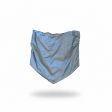 CLAN55-CLAUDE-IVANNA TOP LINEN-S2625