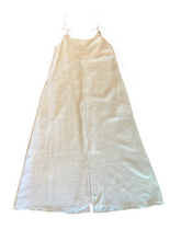 AVI06-AVILA SOTRES-LALA DRESS LINO-S4600
