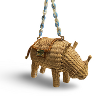 DES88-DESIERTO V-BOLSA ANIMALITO MINI -S2100