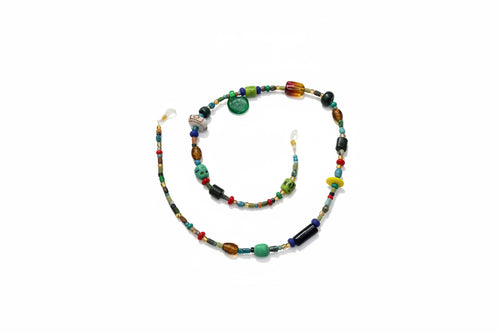 DES130-DESIERTO-SUNGLASSES CHAIN STRAP-S3303