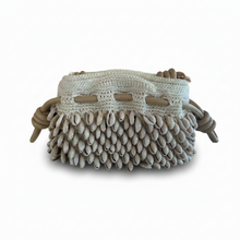 DES83-DESIERTO V-BOLSA CARACOLA CLUTCH -S6160