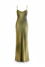 MAJ01-MARY JANE-ATENA DRESS - 100% SILK CDC-S14070