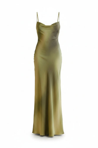 MAJ01-MARY JANE-ATENA DRESS - 100% SILK CDC-S14070