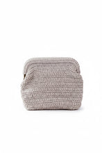BINN10-BINGE-PALOMA MINI POUCH-S3100