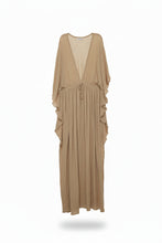 SAND80-SANDMADE-VESTIDO AURORA LARGO-S3333