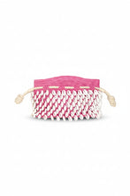 DES83-DESIERTO V-BOLSA CARACOLA CLUTCH -S6160