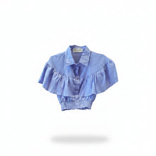 DES51-DESIERTO V-BLUSA SOL-S3900