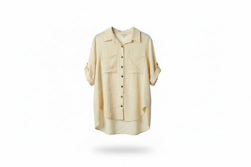 SAND68-SANDMADE-CAMISA GALA LINO-S2933