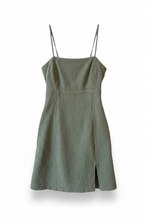 SAND84-SANDMADE-VESTIDO JARA -S2667