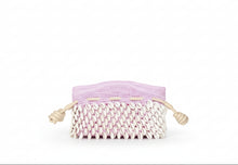 DES83-DESIERTO V-BOLSA CARACOLA CLUTCH -S6160