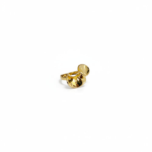 FELN144-FELINA-ANILLO SERPENTINA-S3800