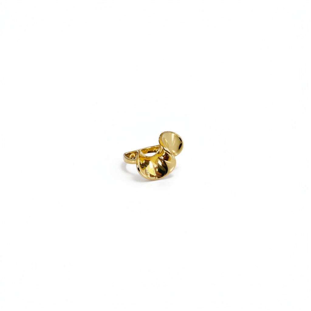 FELN144-FELINA-ANILLO SERPENTINA-S3800