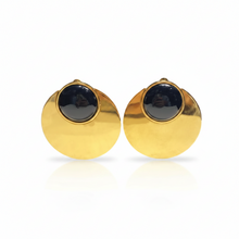 FELN58-FELINA-ECLIPSE EARRINGS  -S8900