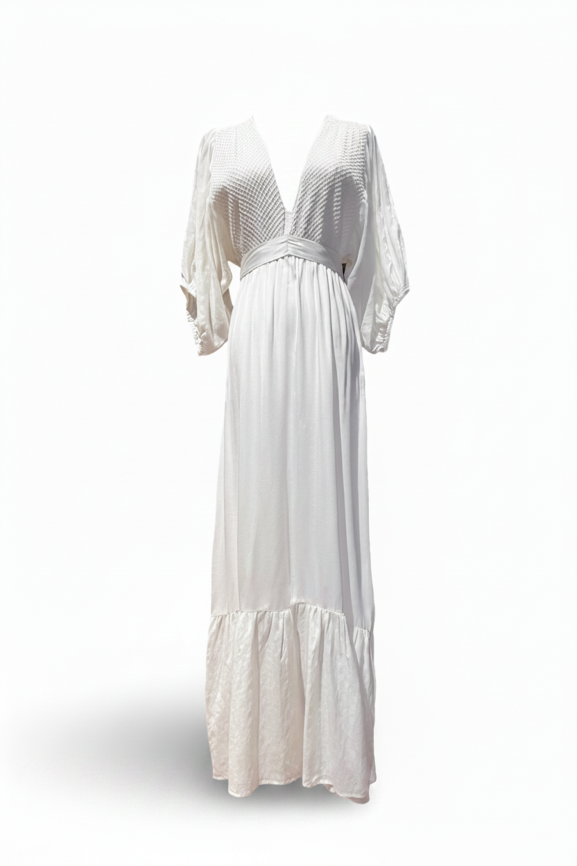 TRON62-VESTIDO CAYETANA RED-S3850