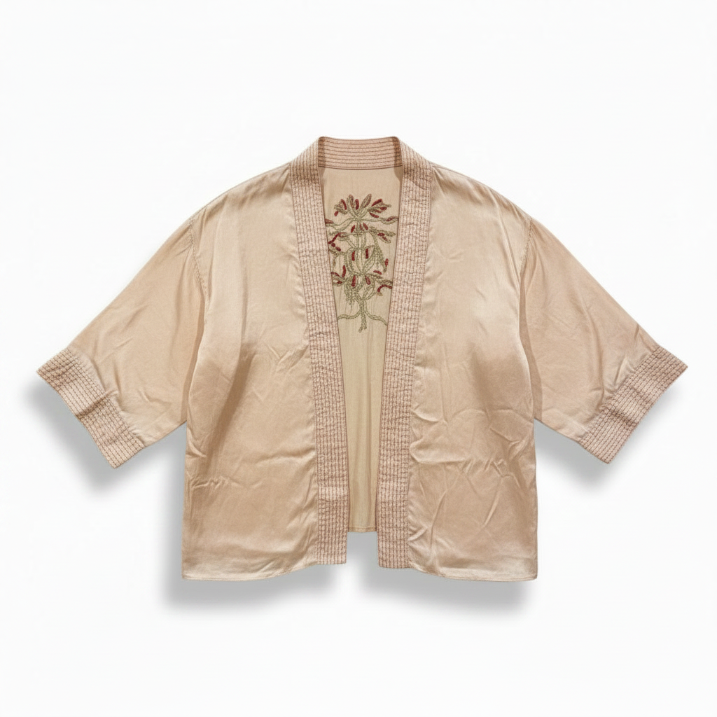 TRON112-KIMONO ALQUIMIA-S4350