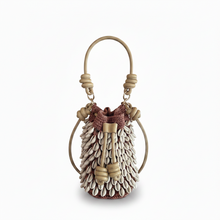 DES82-DESIERTO V--BOLSA CARACOLA -S5420