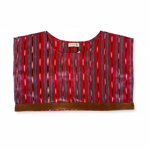 CUCN41-CUCA- TOP TRIBAL-S982