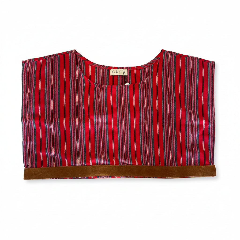 CUCN41-CUCA- TOP TRIBAL-S1999