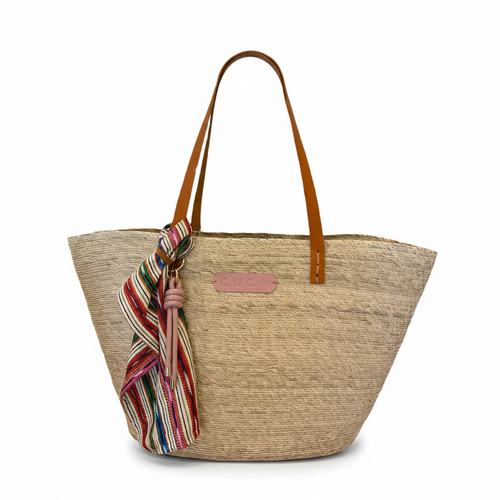 CUCN33-CUCA-TOTE PLAYA- S3498