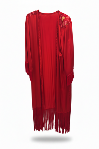 TRON98-KIMONO AGUILA FLORES-S8400