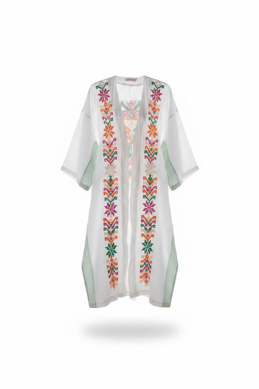 HIL04-HILOS DE SOL-KIMONO-F4176