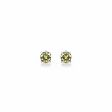 MAN149-MANI MAALAI- STUDS PIEDRAS NATURALES  -S