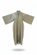 TRON121-KIMONO HUICHOL -S6250