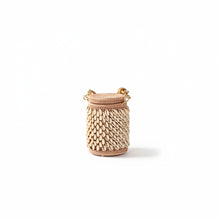 DES81-DESIERTO V-BOLSA CARACOLA COFRE -S7947