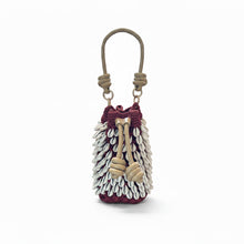 DES82-DESIERTO V--BOLSA CARACOLA -S5420