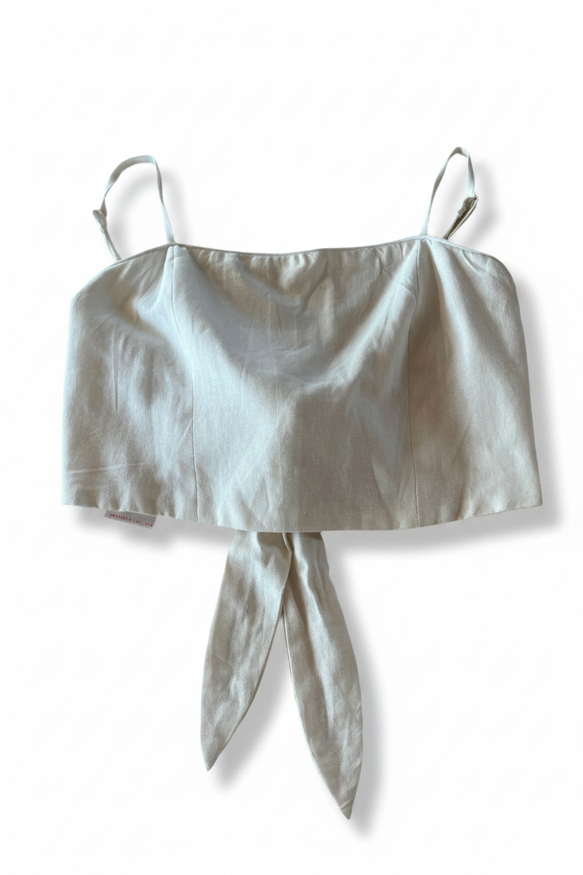 TRON09-LA TROUPE-TOP BARBARA -S1650