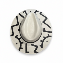 BIU13-BIURIFUL- SOMBRERO MOROCO-S2980