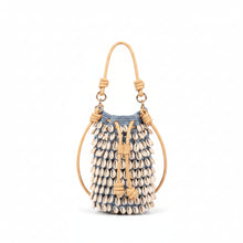DES82-DESIERTO V--BOLSA CARACOLA -S5420