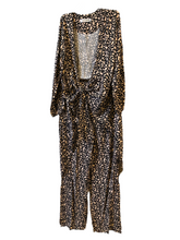 SGXN67-SGXELEAZAR-JUMPSUIT AMELIA-S4900