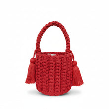 BINN04-BINGE-AMALFI BUCKET BAG MINI-S1500
