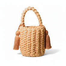 BINN04-BINGE-AMALFI BUCKET BAG MINI-S1500