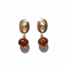 DES172-DESIERTO-ARETE JENNA PLEXIGLASS-S2142