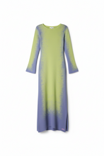 ANYU35-ANNAISS YUCRA-AURA DRESS-S8029