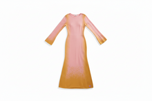 ANYU35-ANNAISS YUCRA-AURA DRESS-S8029
